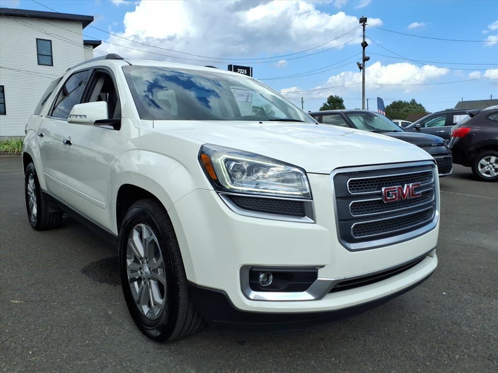 2015 GMC Acadia SLT-1