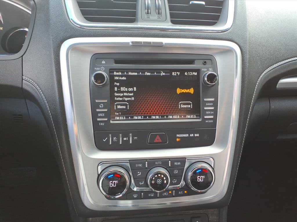 2015 GMC Acadia SLT-1 Levittown PA