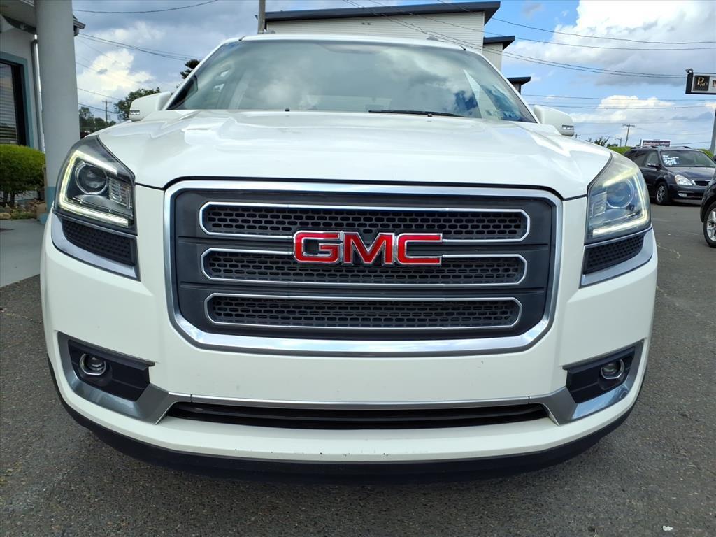 2015 GMC Acadia SLT-1 Levittown PA