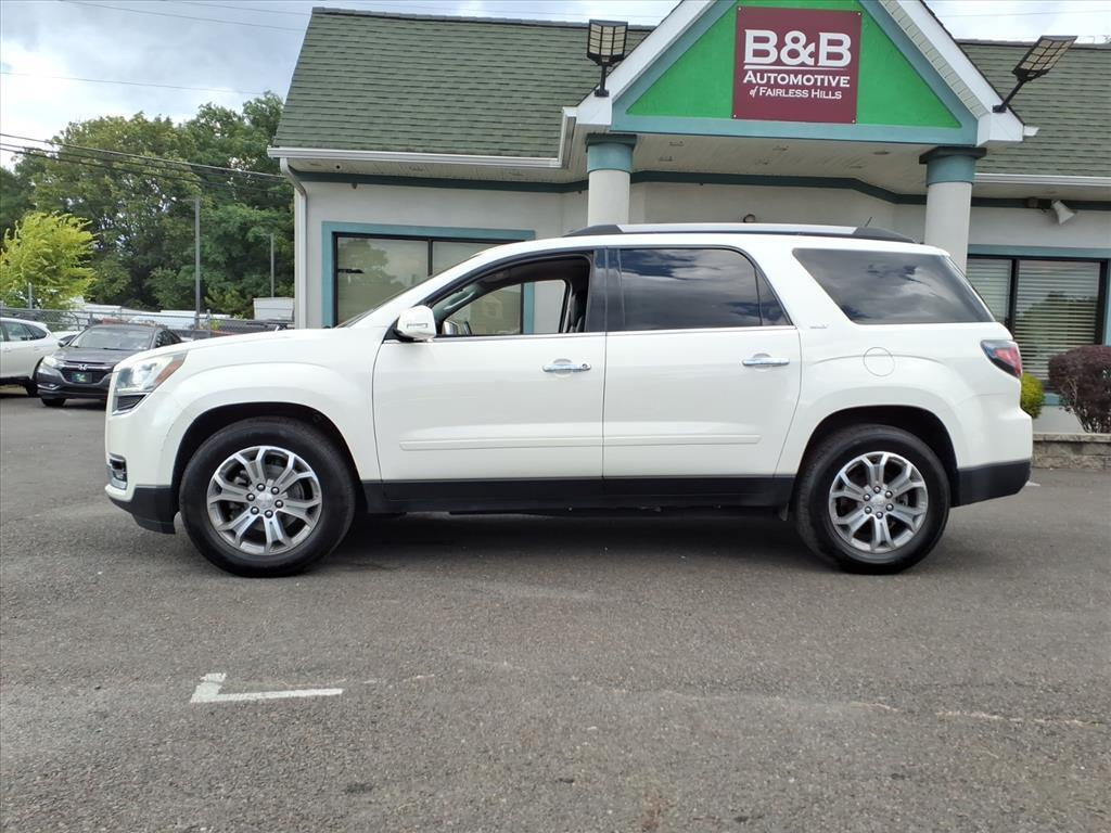 2015 GMC Acadia SLT-1 Levittown PA