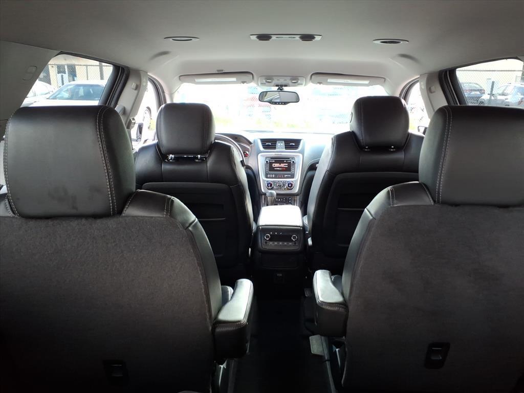 2015 GMC Acadia SLT-1 Levittown PA