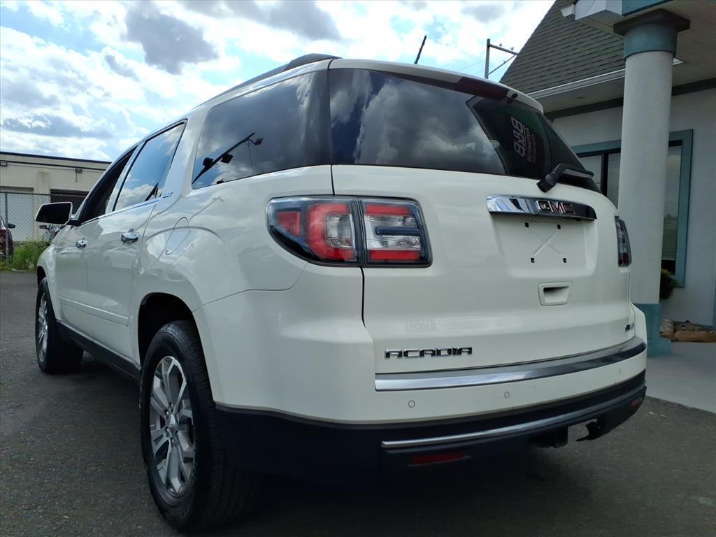 2015 GMC Acadia SLT-1 Levittown PA