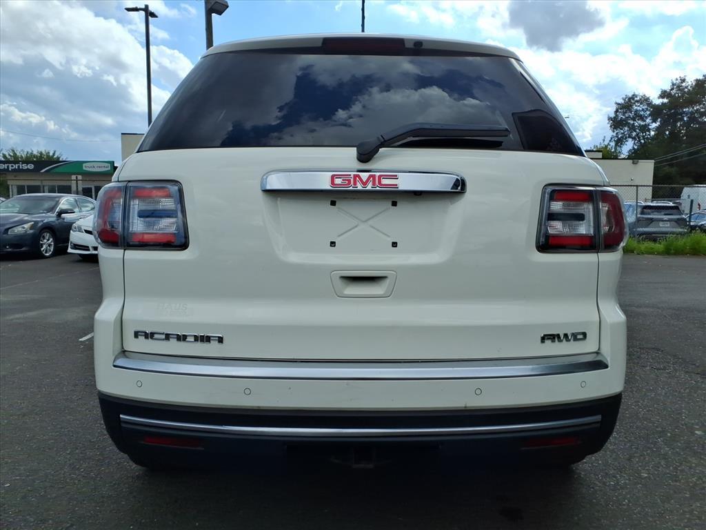 2015 GMC Acadia SLT-1 Levittown PA