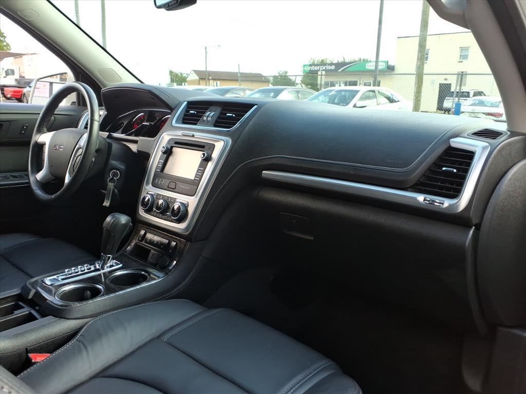 2015 GMC Acadia SLT-1 Levittown PA