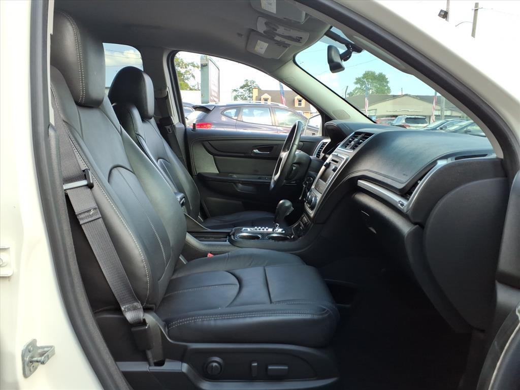 2015 GMC Acadia SLT-1 Levittown PA