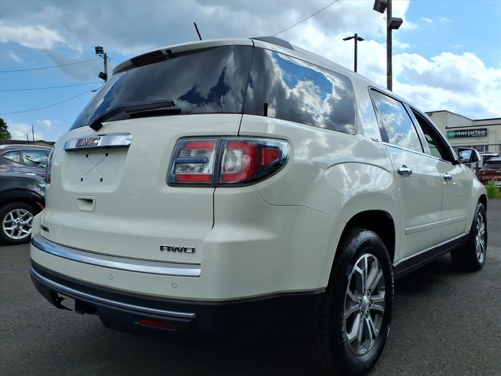 2015 GMC Acadia SLT-1 Levittown PA