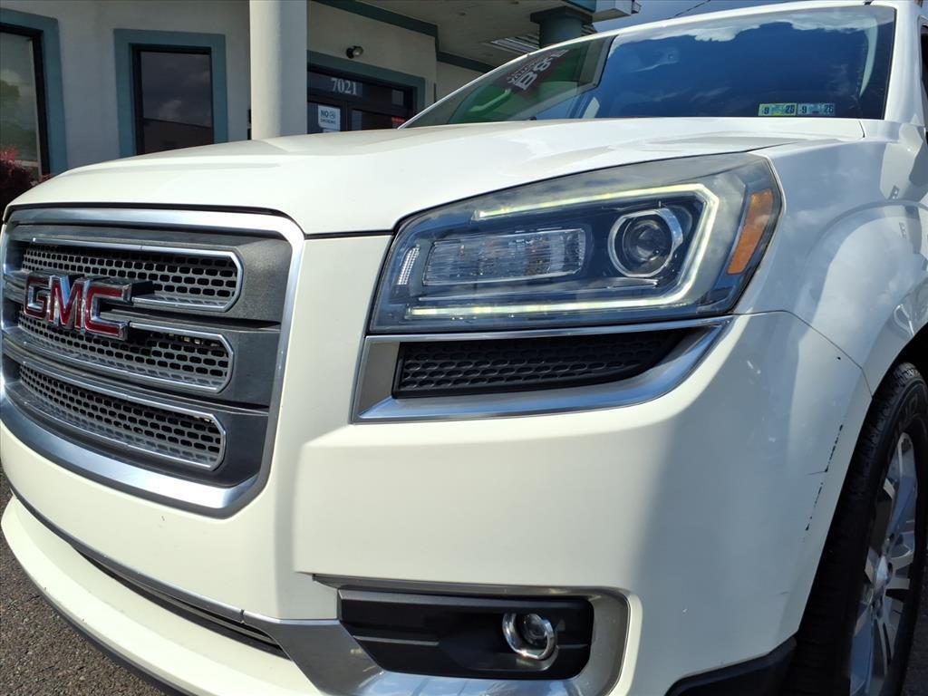 2015 GMC Acadia SLT-1 Levittown PA