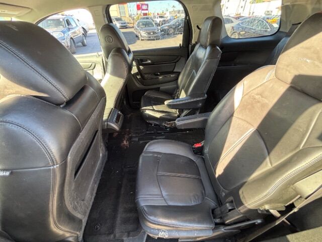 2015 GMC Acadia SLT-1 Mesa AZ