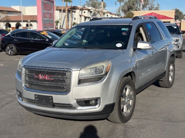 2015 GMC Acadia SLT-1 Mesa AZ