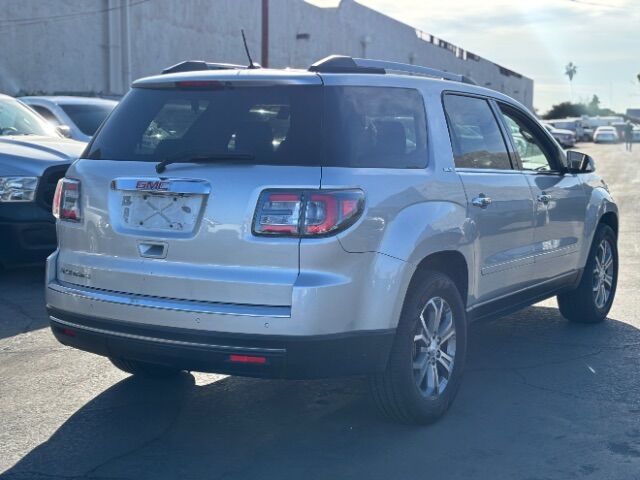 2015 GMC Acadia SLT-1