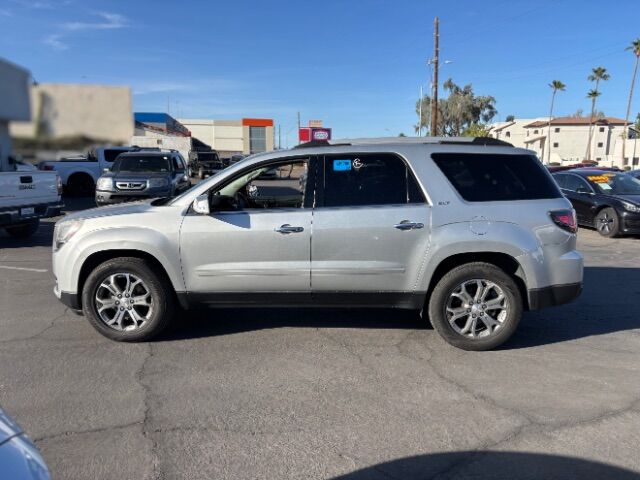 2015 GMC Acadia SLT-1 Mesa AZ