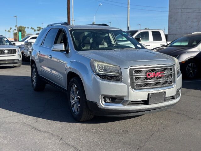 2015 GMC Acadia SLT-1