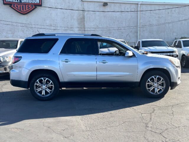2015 GMC Acadia SLT-1