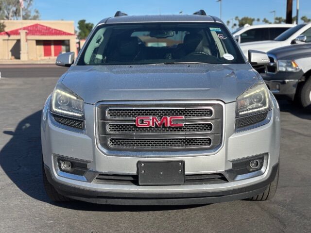 2015 GMC Acadia SLT-1 Mesa AZ