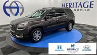 2015 GMC Acadia SLT-1 Rome GA 2015 GMC Acadia SLT-1 Rome GA