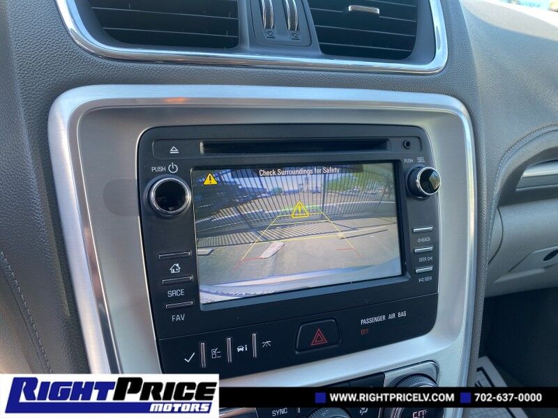 2015 GMC Acadia SLT AWD Las Vegas NV