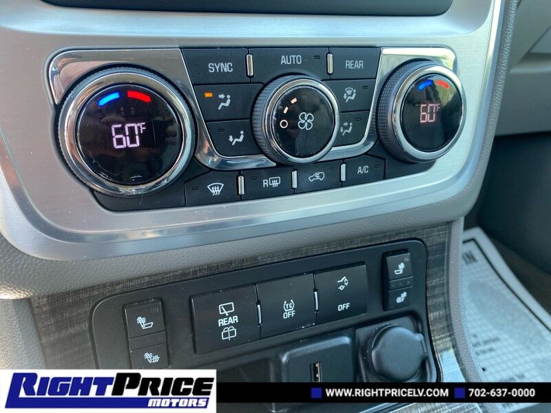 2015 GMC Acadia SLT AWD Las Vegas NV