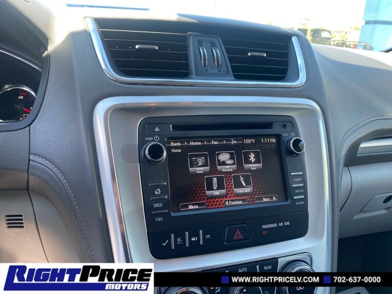 2015 GMC Acadia SLT AWD Las Vegas NV