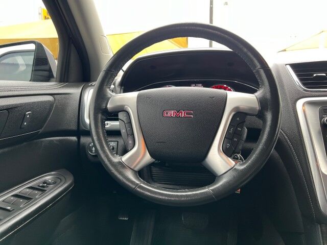 2015 GMC Acadia SLT Gainesville TX