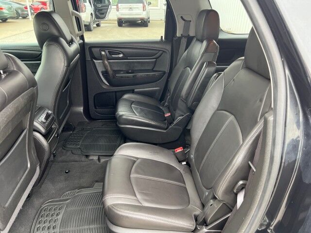 2015 GMC Acadia SLT Gainesville TX