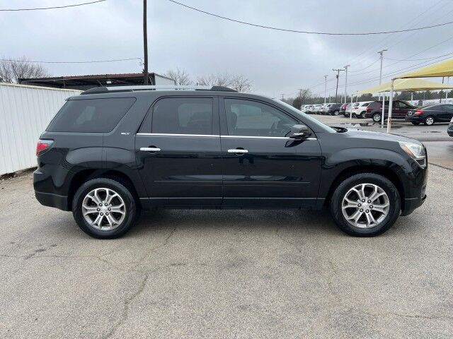 2015 GMC Acadia SLT Gainesville TX