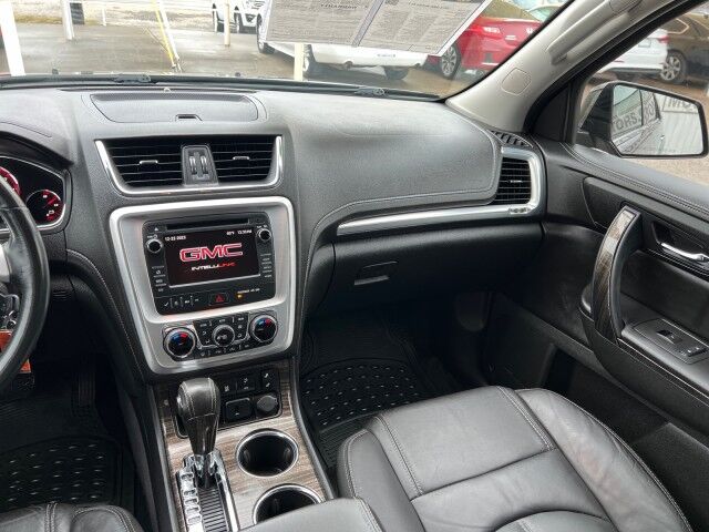2015 GMC Acadia SLT Gainesville TX