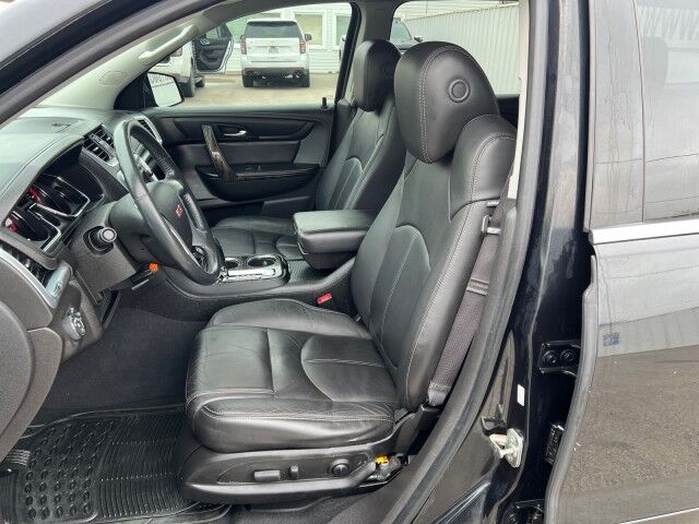 2015 GMC Acadia SLT Gainesville TX