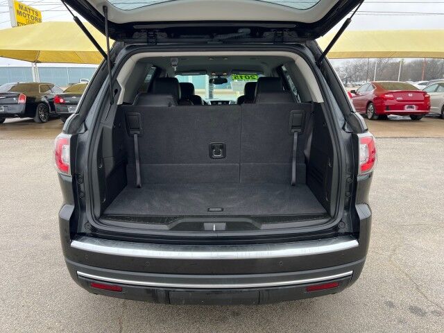 2015 GMC Acadia SLT Gainesville TX