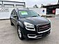 2015 GMC Acadia SLT Gainesville TX