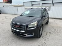 GMC Acadia SLT 2015