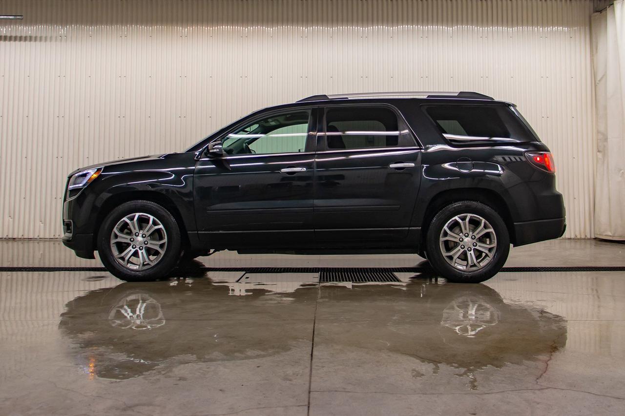 2015 GMC Acadia SLT Red Deer AB