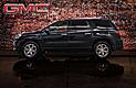 2015 GMC Acadia SLT