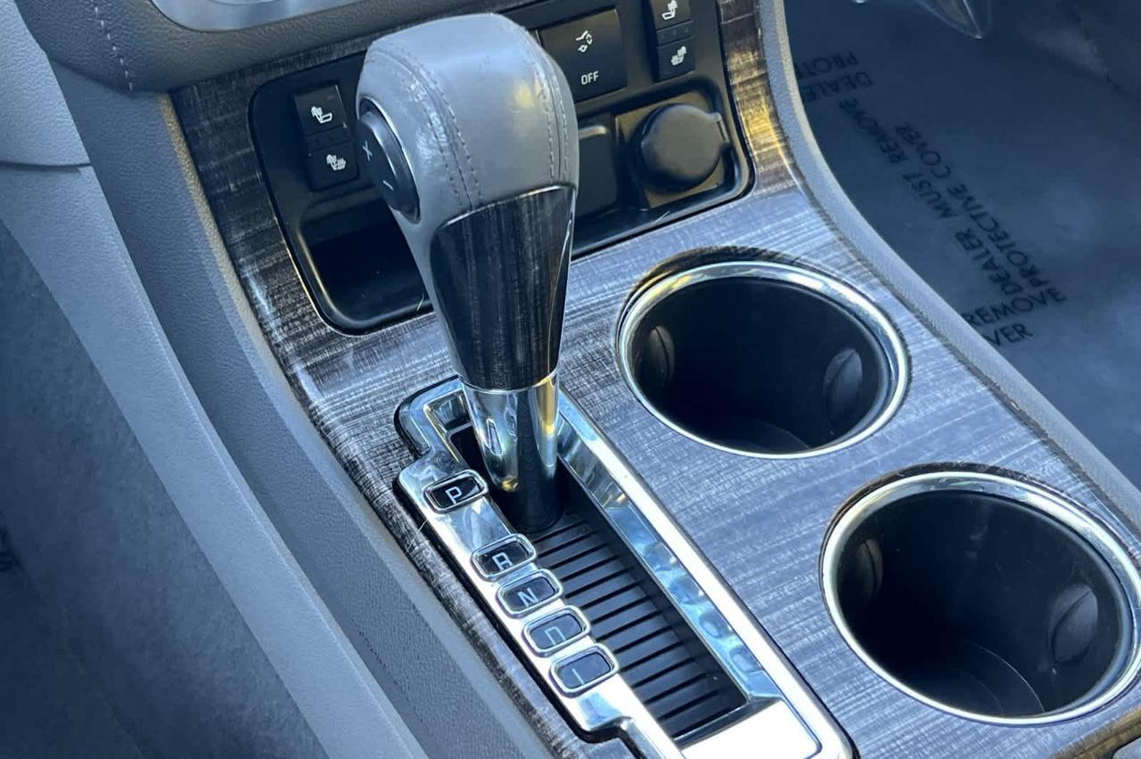 2015 GMC Acadia SLT Roseville CA