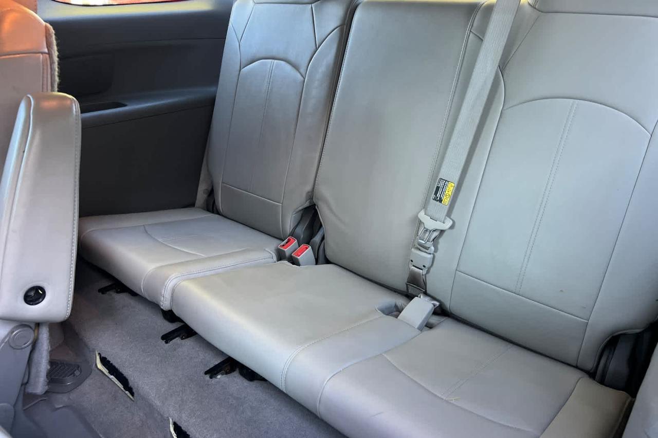 2015 GMC Acadia SLT Roseville CA