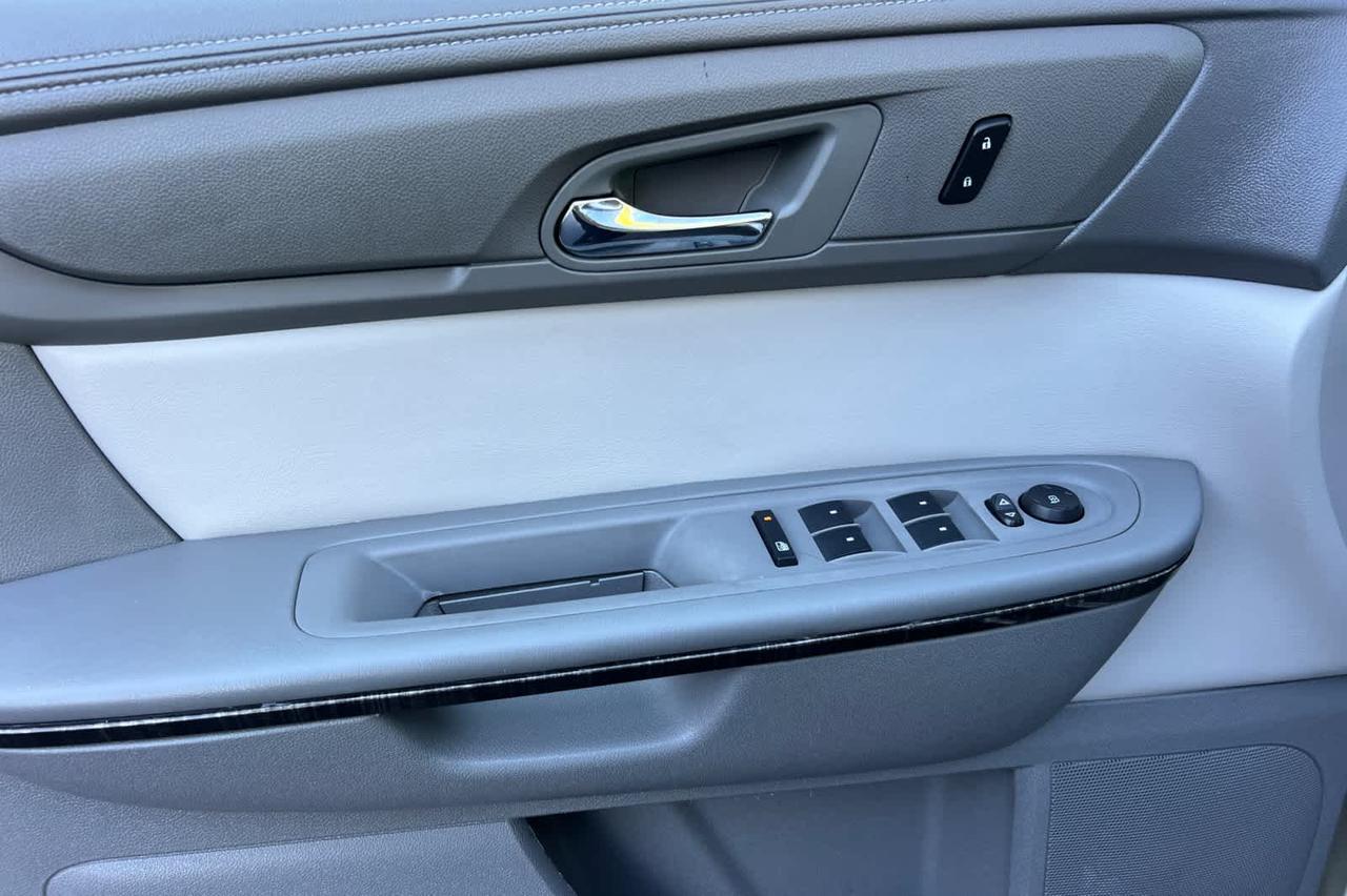 2015 GMC Acadia SLT Roseville CA