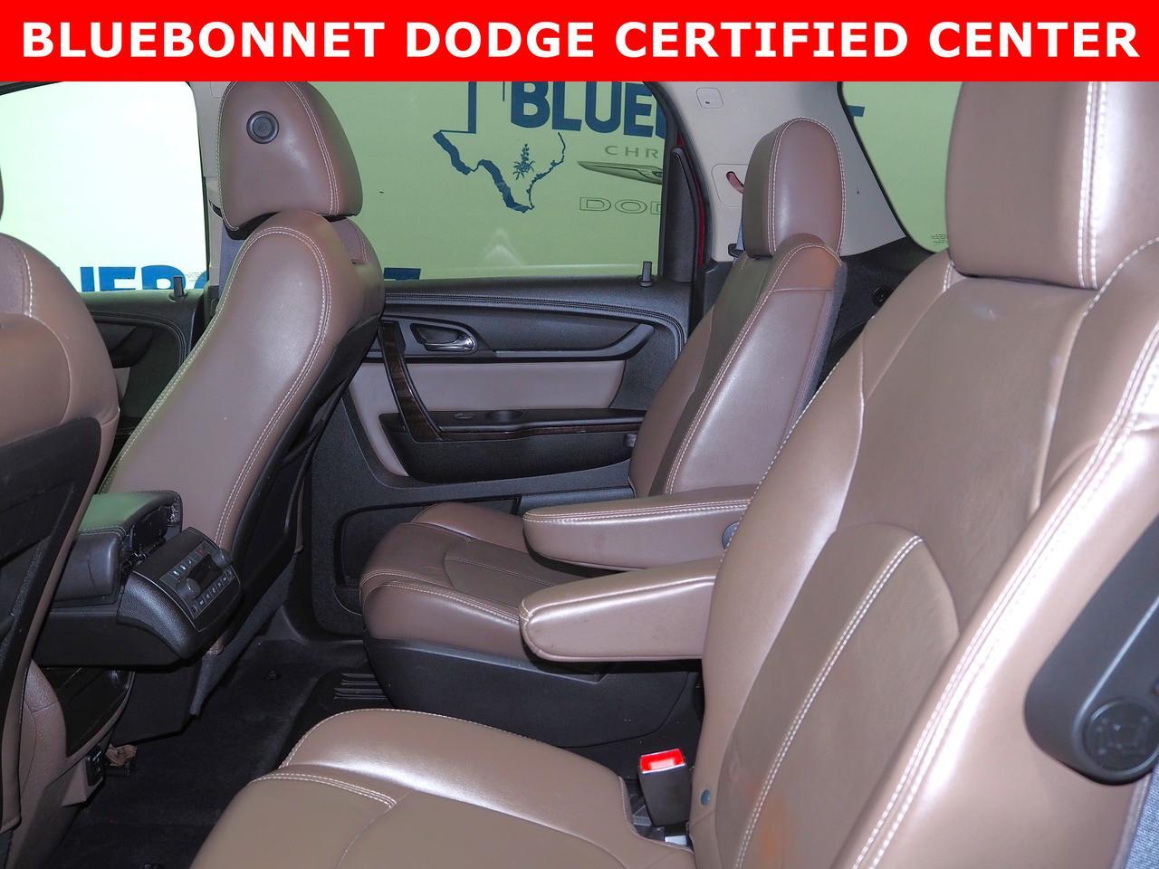 2015 GMC Acadia SLT New Braunfels TX