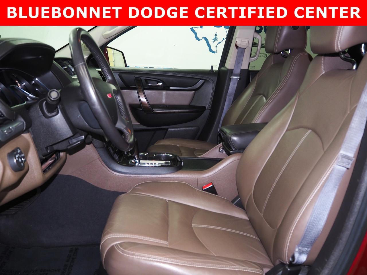 2015 GMC Acadia SLT New Braunfels TX