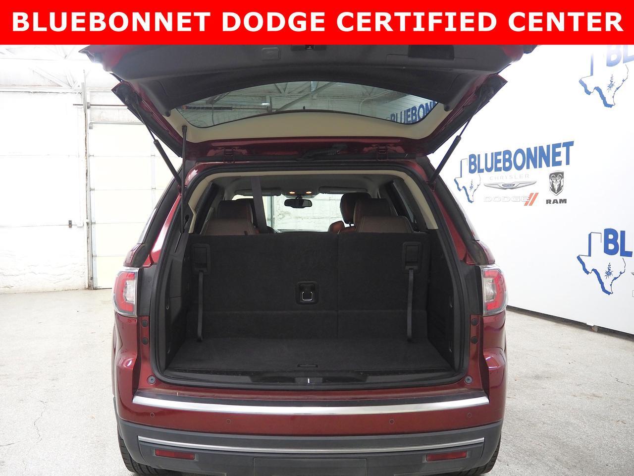 2015 GMC Acadia SLT New Braunfels TX