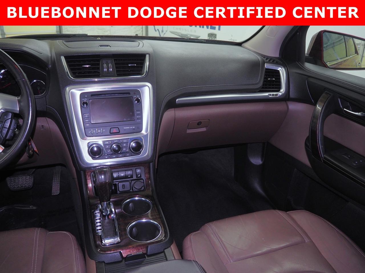 2015 GMC Acadia SLT New Braunfels TX