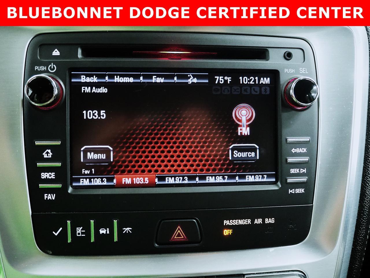2015 GMC Acadia SLT New Braunfels TX