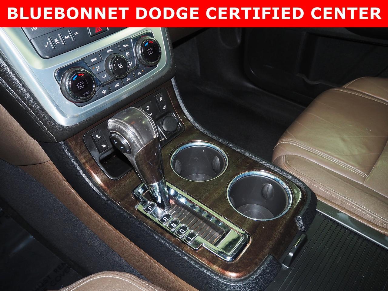 2015 GMC Acadia SLT New Braunfels TX