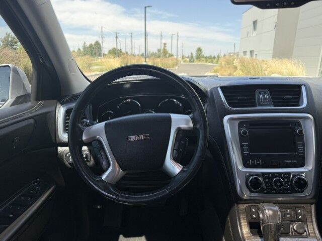2015 GMC Acadia SLT Spokane WA