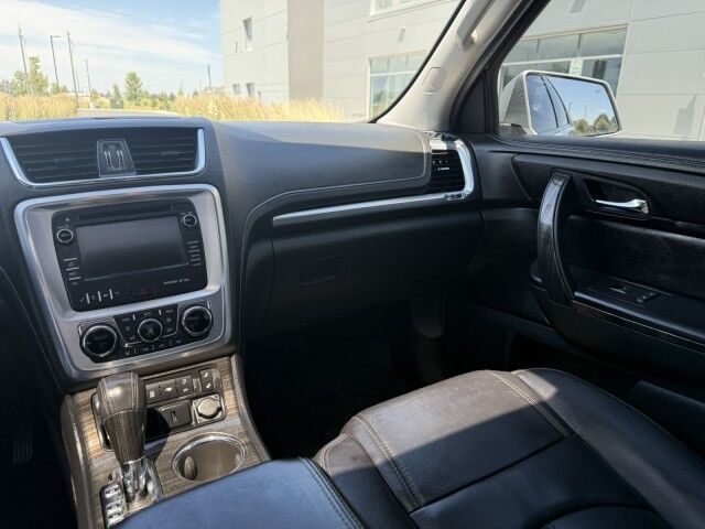 2015 GMC Acadia SLT Spokane WA