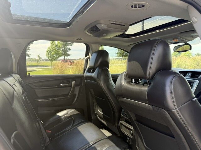 2015 GMC Acadia SLT Spokane WA