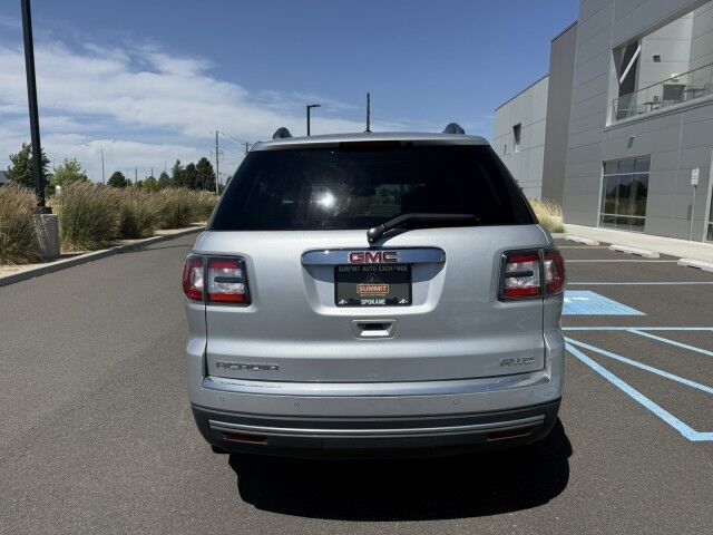 2015 GMC Acadia SLT Spokane WA