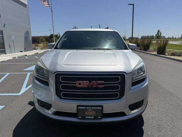 2015 GMC Acadia SLT Spokane WA
