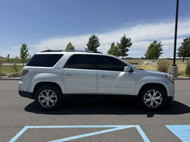 2015 GMC Acadia SLT Spokane WA