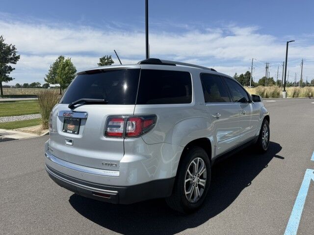 2015 GMC Acadia SLT Spokane WA