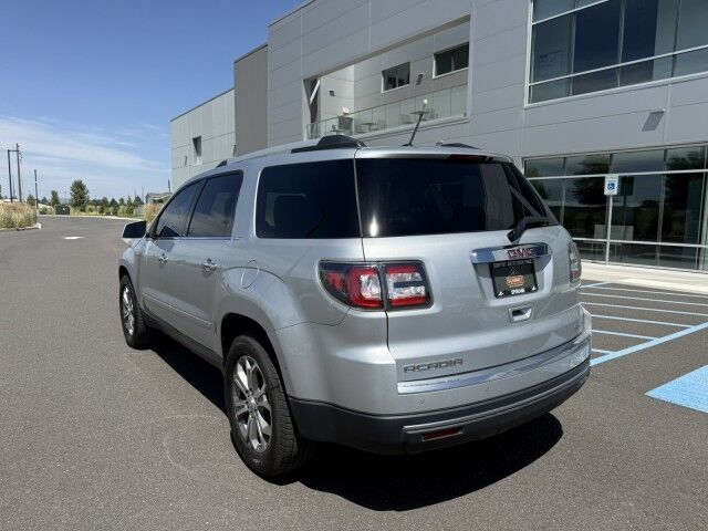 2015 GMC Acadia SLT Spokane WA
