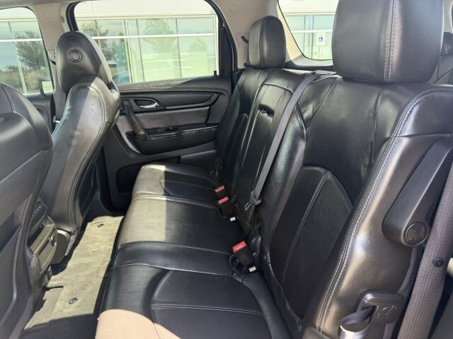 2015 GMC Acadia SLT Spokane WA